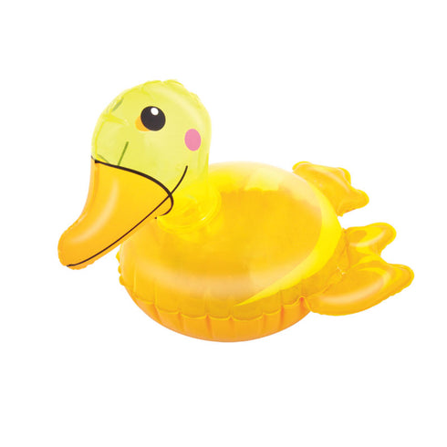 Bestway inflatable baby bath animal toys 6pcs set